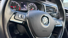 Volkswagen Polo 1.0 TSI 95 Match 5dr Petrol Hatchback